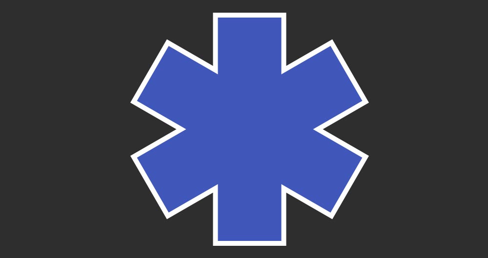Logo ambulance 3