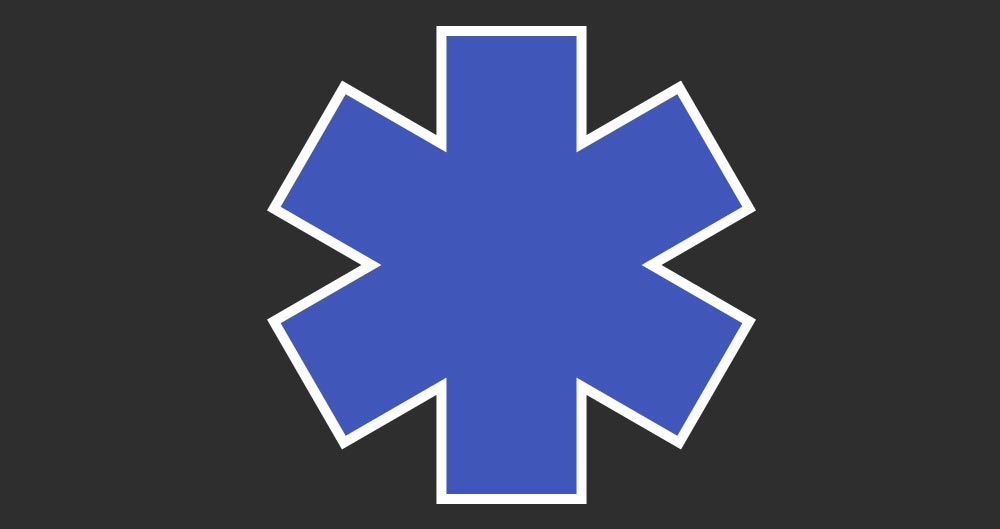 Logo ambulance 3